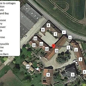 Holiday home Beck House, Pickering
