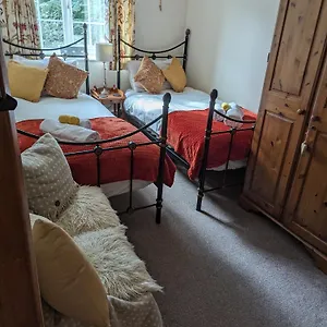 Holiday home Jasmine Lastingham North Yorkshire, Pickering