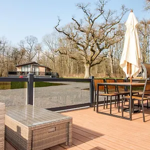 Chalet High Oaks Grange - Contemporary, Pickering