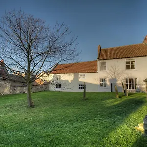 Holiday home Kings Head, Pickering